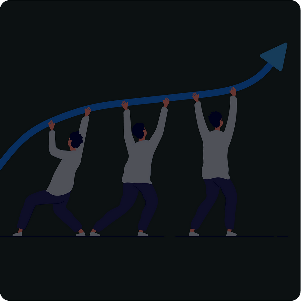 마케팅은 고객 경험을 매출로 전환하는 것.