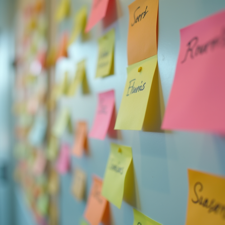 Surviving Project Management Chaos: A Humorous Guide