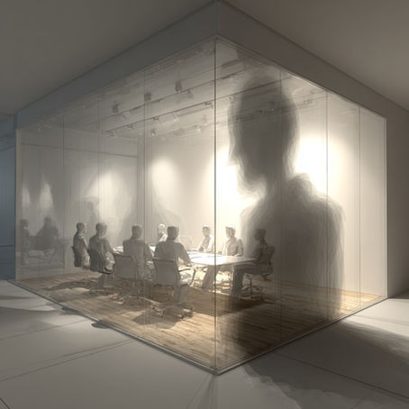 🕶️ The Shadow Facilitator