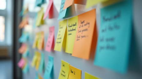Creative Solutions for Common Project Management Problems