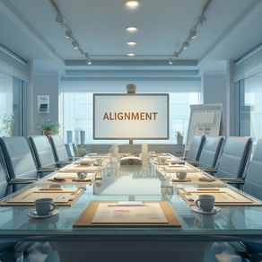 Alignment