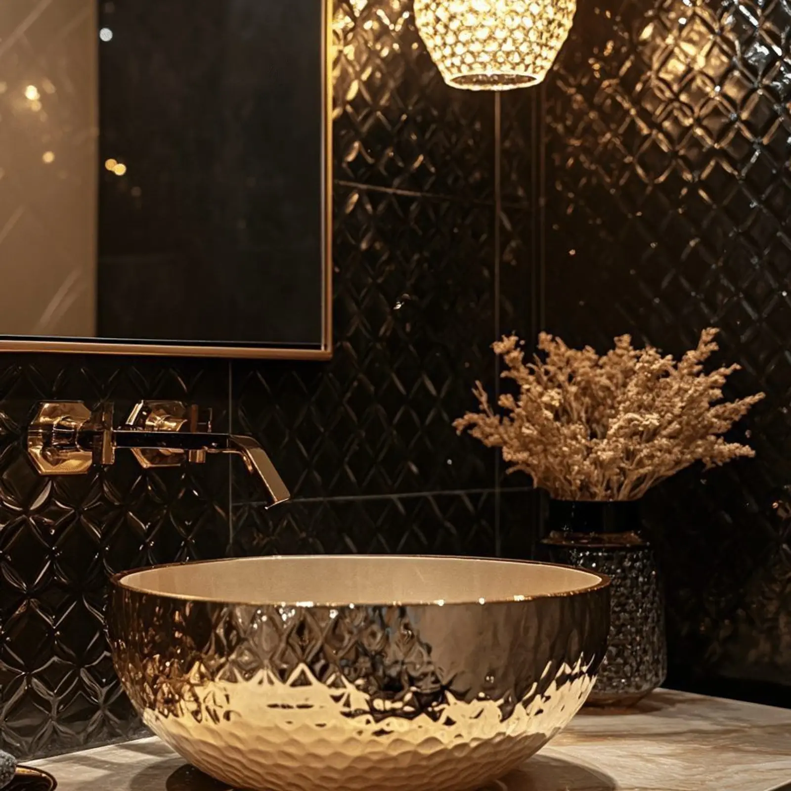 Washbasin