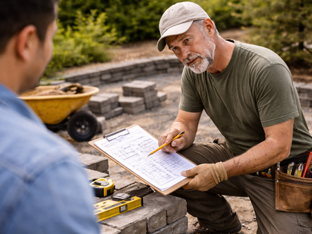 What to Look for When Hiring a Tradesman for Your Home Project