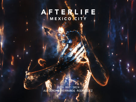 Afterlife 2024 CDMX: fechas y todo sobre la noche épica de techno en el Autódromo Hermano RodrÃguez