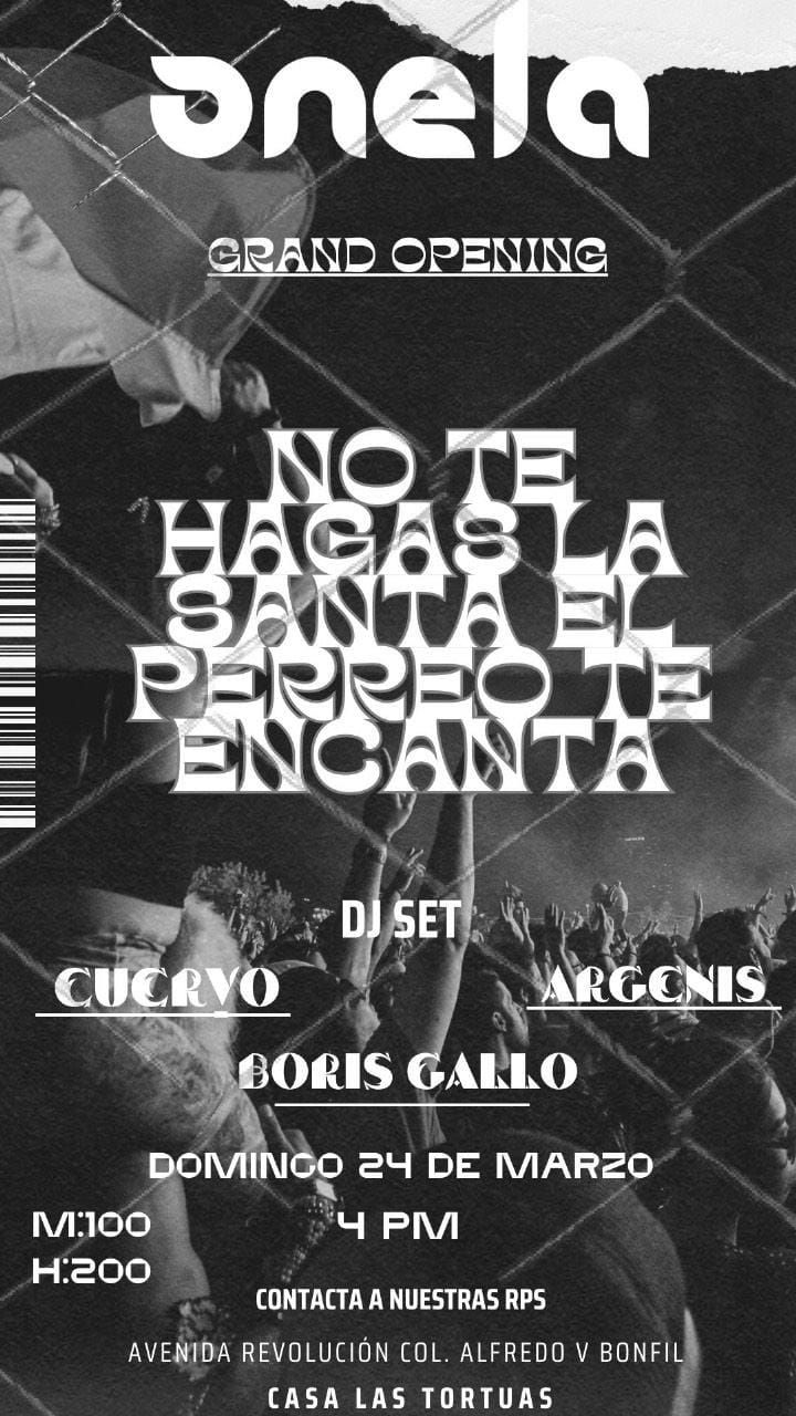 ONELA Acapulco