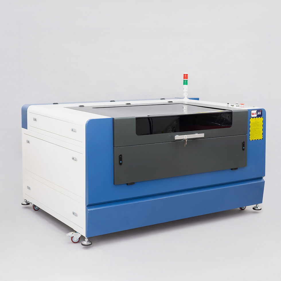 Taglio laser CO2