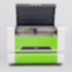 Miniatura: In arrivo 07-26 Advanced - Co2 60x100 130 Watt
