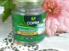 Benefícios do Óleo de Coco nos Cabelos