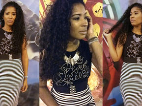 Look P&B: Elegante, Clássico e Atemporal