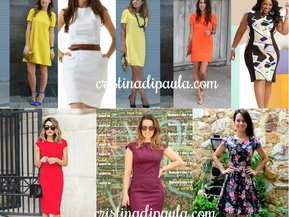 Com Que Roupa Eu Vou Trabalhar?