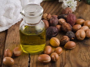 Óleo de Argan: Caros x Baratos