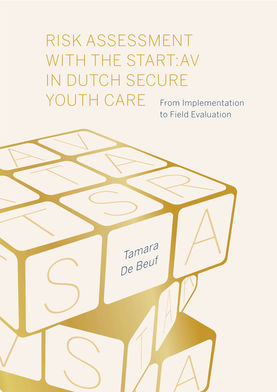 Magazine about the PhD research