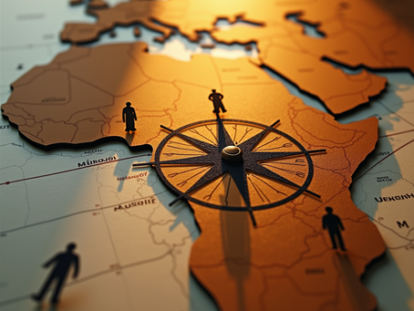 Investing in Lusophone Africa: Opportunities & Challenges