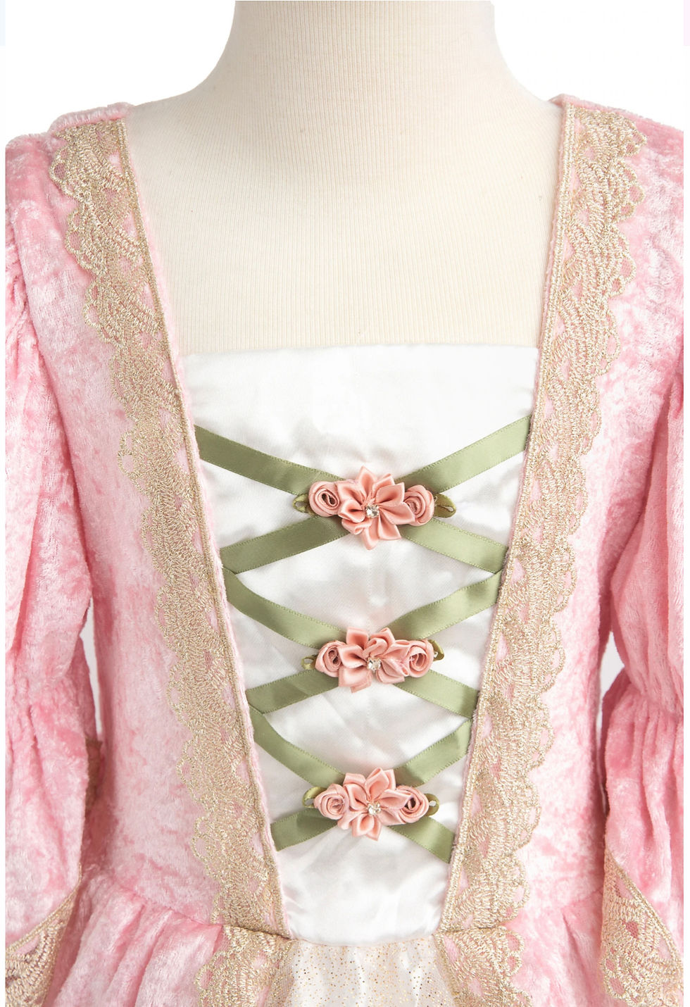 Thumbnail: ROYAL PRINCESS DRESS