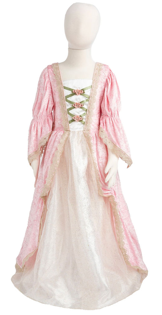 ROYAL PRINCESS DRESS | Bella Baby Children' ROYAL PRINCESS DRESS | Bella Baby Children'