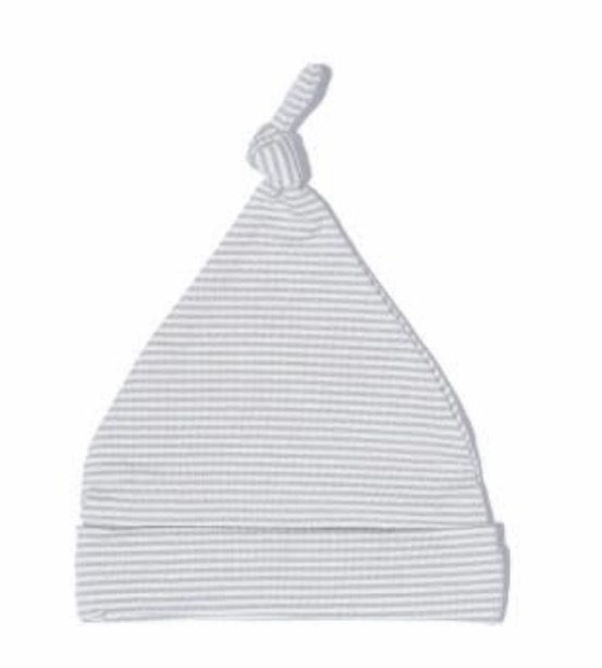 Thumbnail: Earth Baby Organic Cotton Newborn Gift Set 
