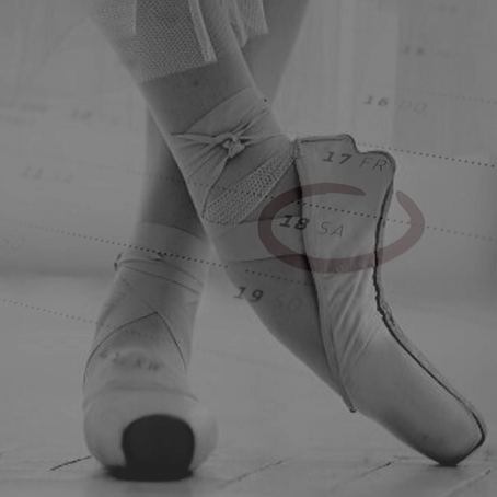 Calendario de emisiones de ballets online durante la cuarentena