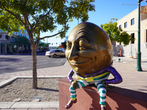 The Mesa Minute: Arizonans Get Excited About Fall