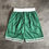 Thumbnail: Boston Celtics shorts