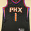 Thumbnail: Devin Booker Pheonix Suns jersey