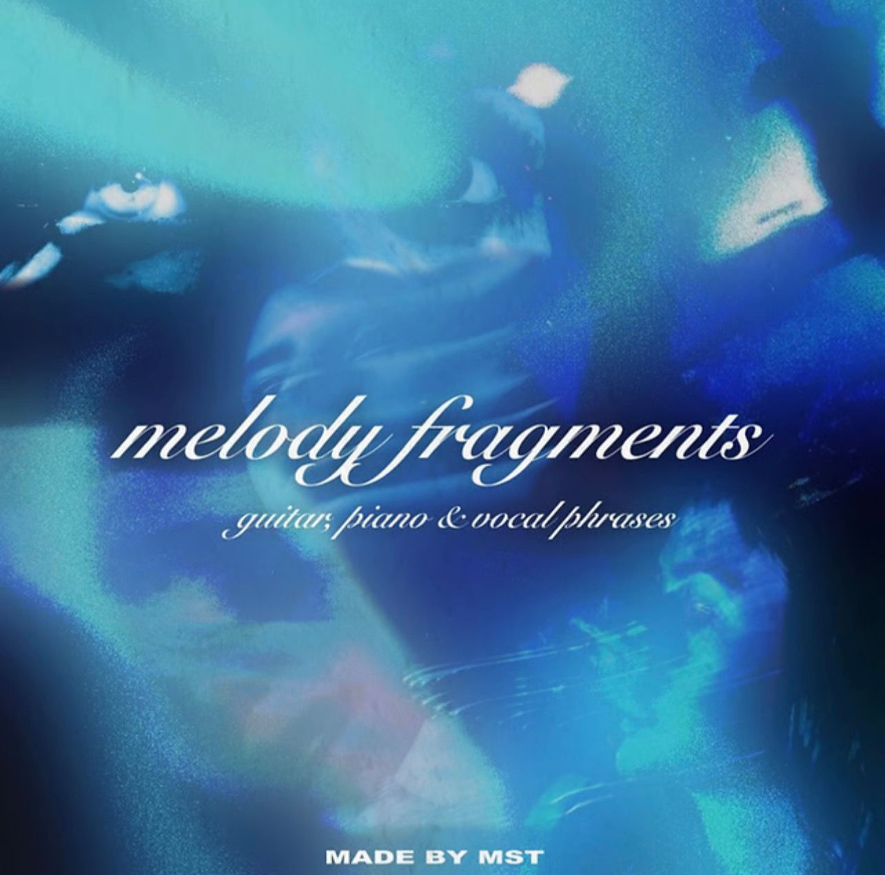 MST - MELODY FRAGMENTS