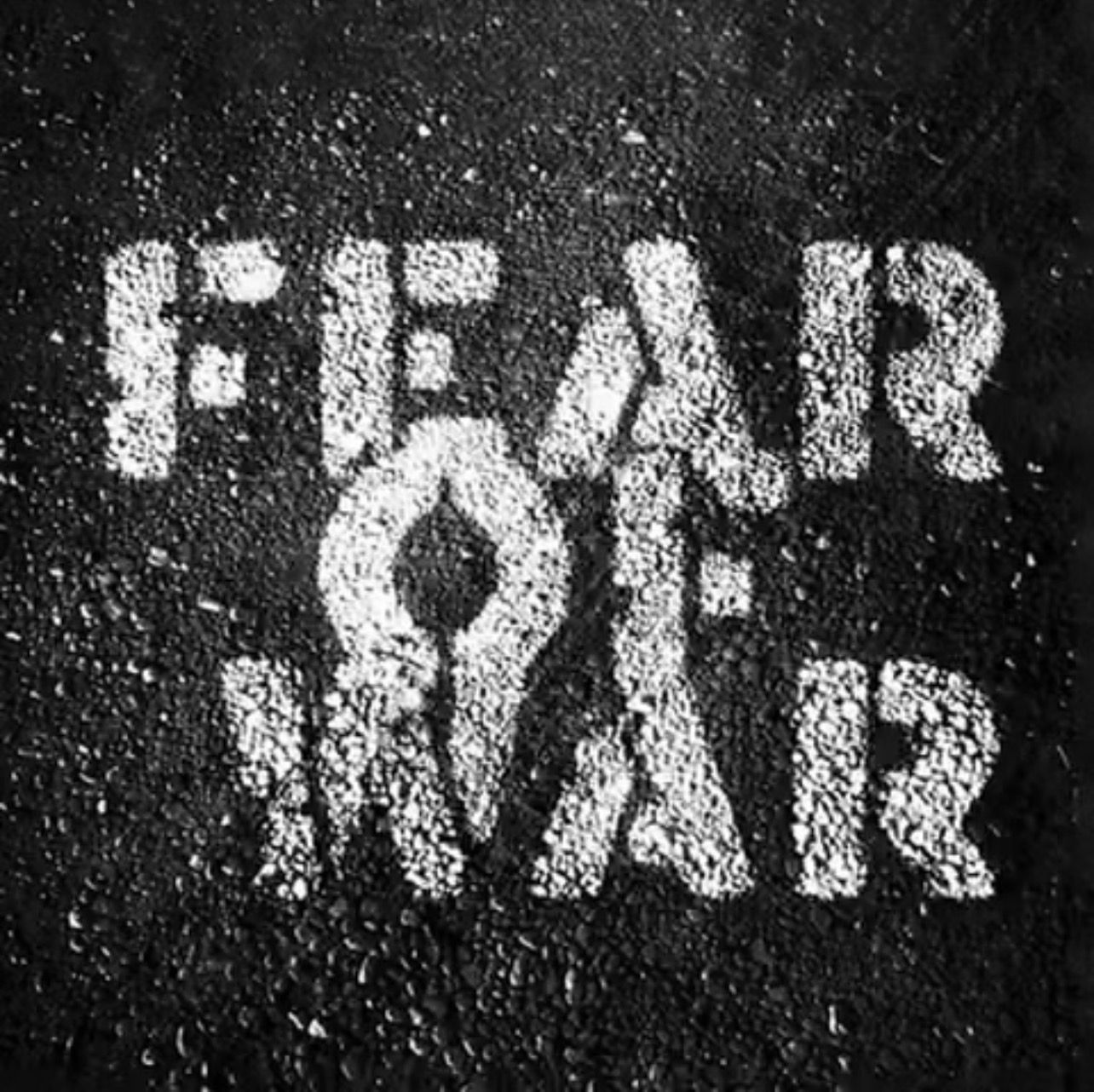 HIGHSOULJA, ALEX CHEYZ - FEAR OF WAR 