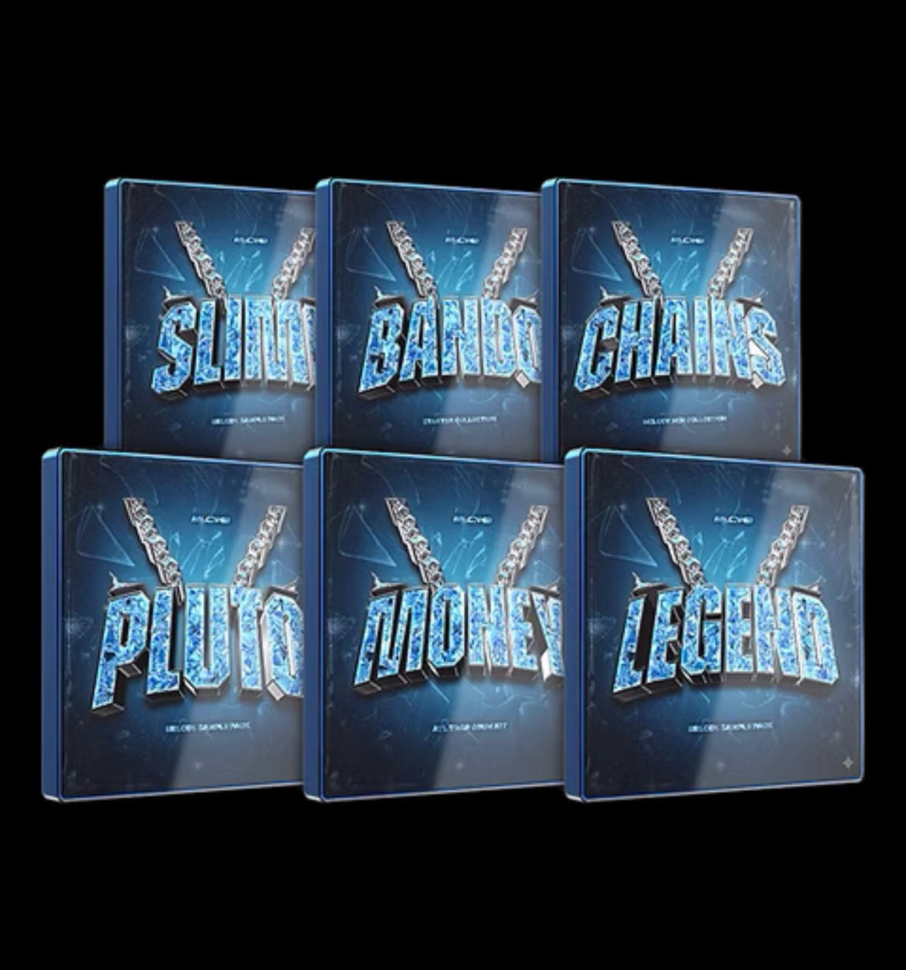 RELOOPED - ATLANTA DNA II DIAMOND