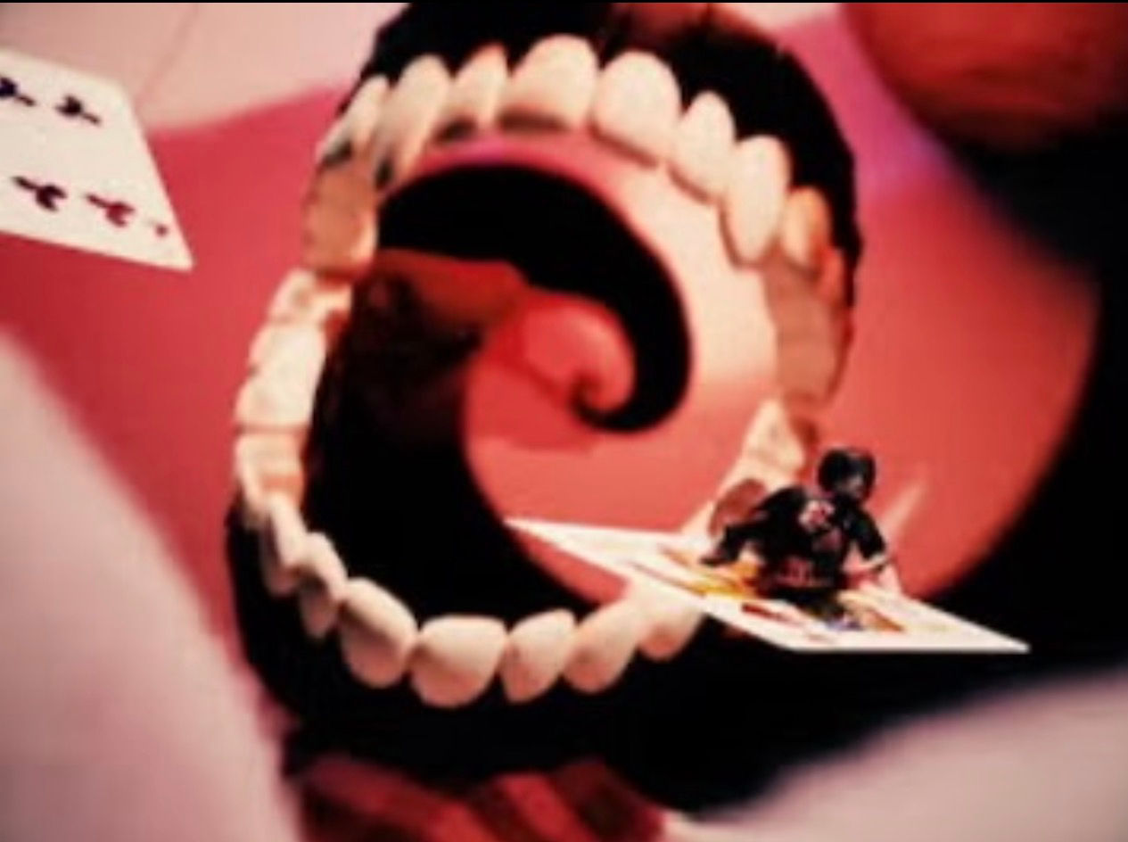 LUCID - BLOODLUST DRUM KIT