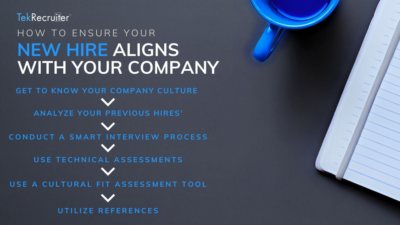 How to Ensure Your New Hire Aligns with Your Company