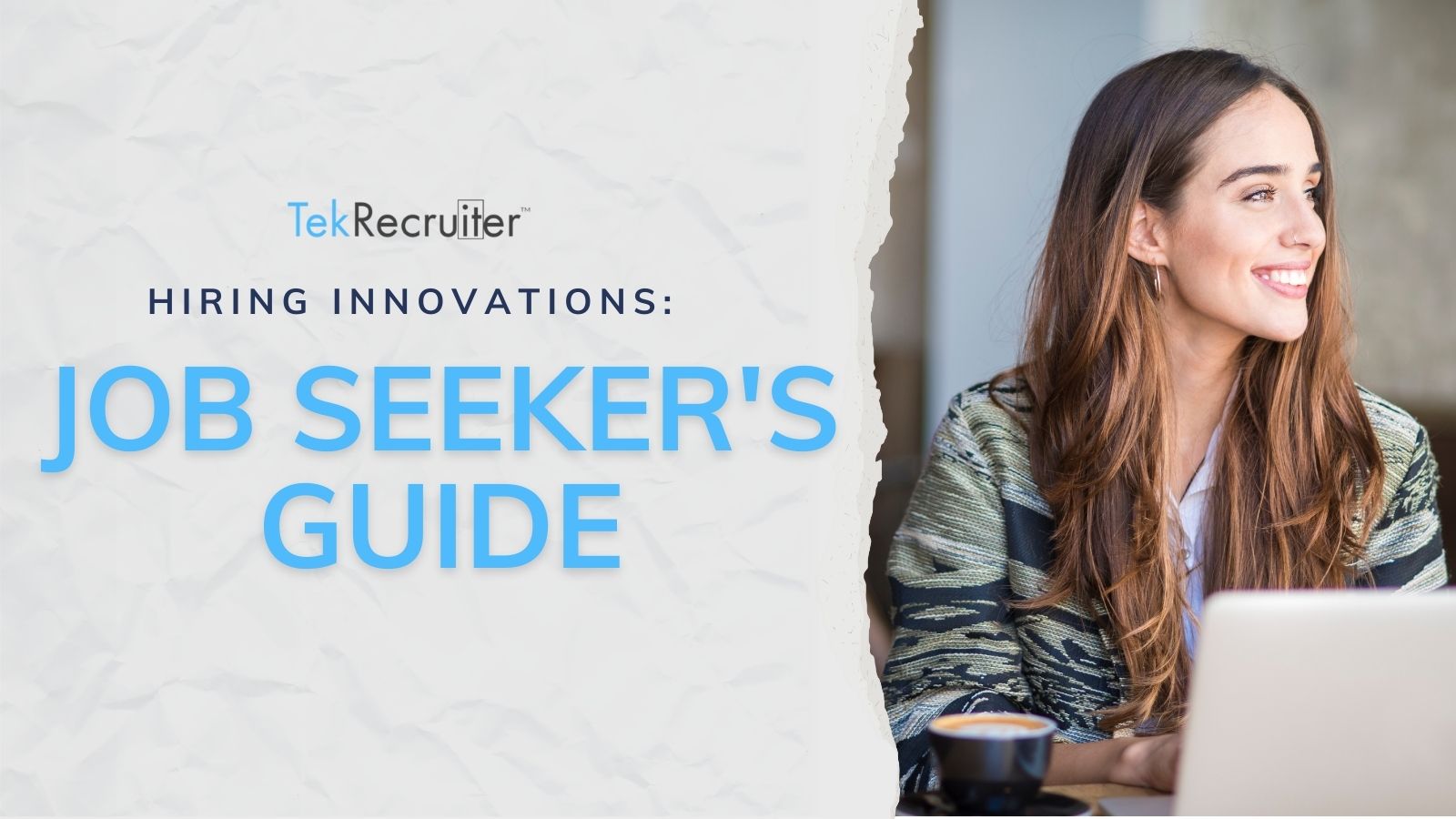 tips for tech job seekers
