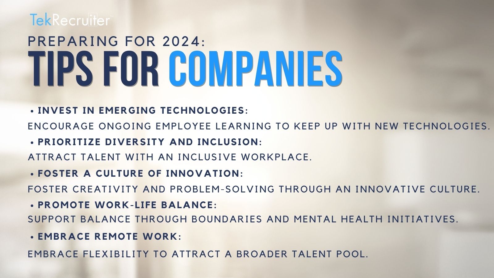 job market trends extract valuable insights