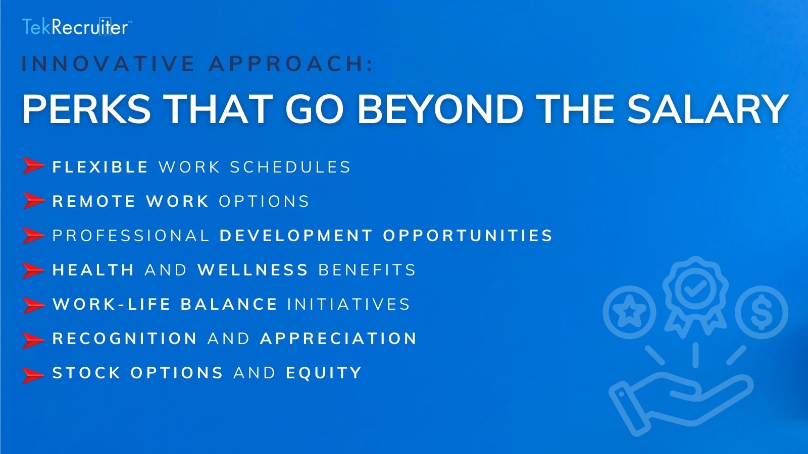 Sucess in the hiring process for your company business models