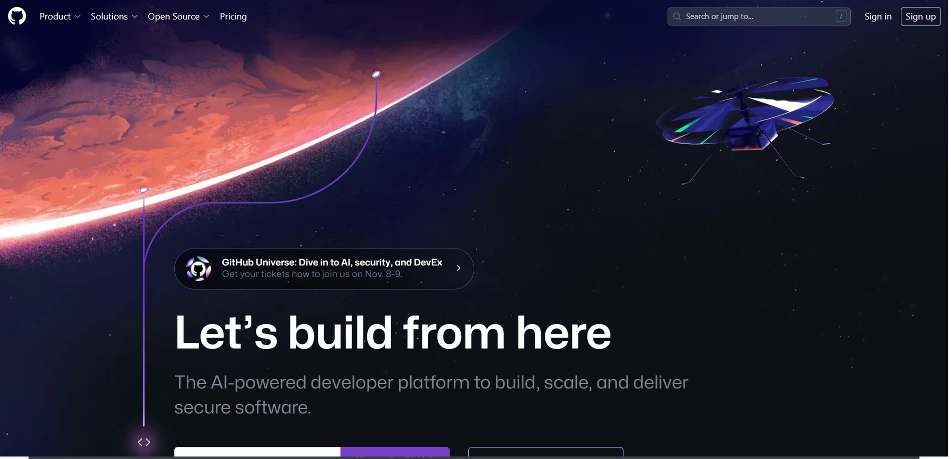 talent sourcing strategy on github
