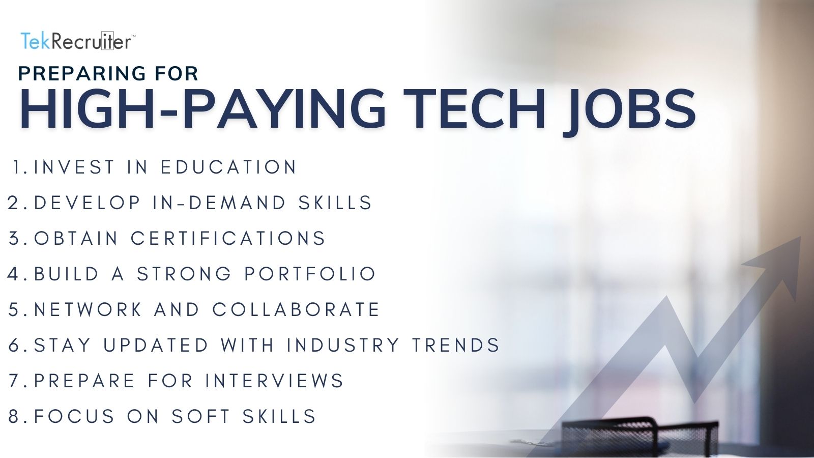 career advancement tips 
