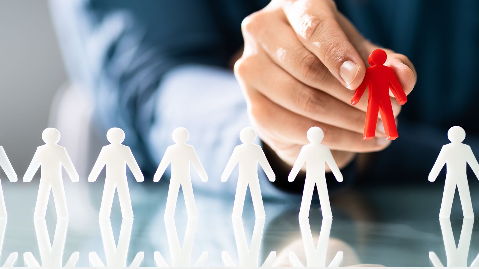Recruiting a new employees with staff augmentation companies