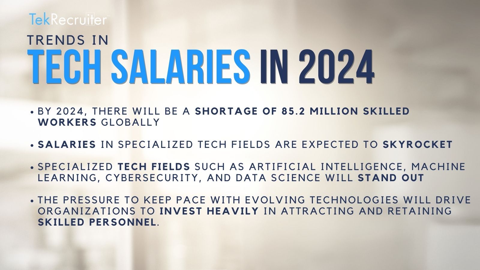 data analytics for tech jobs