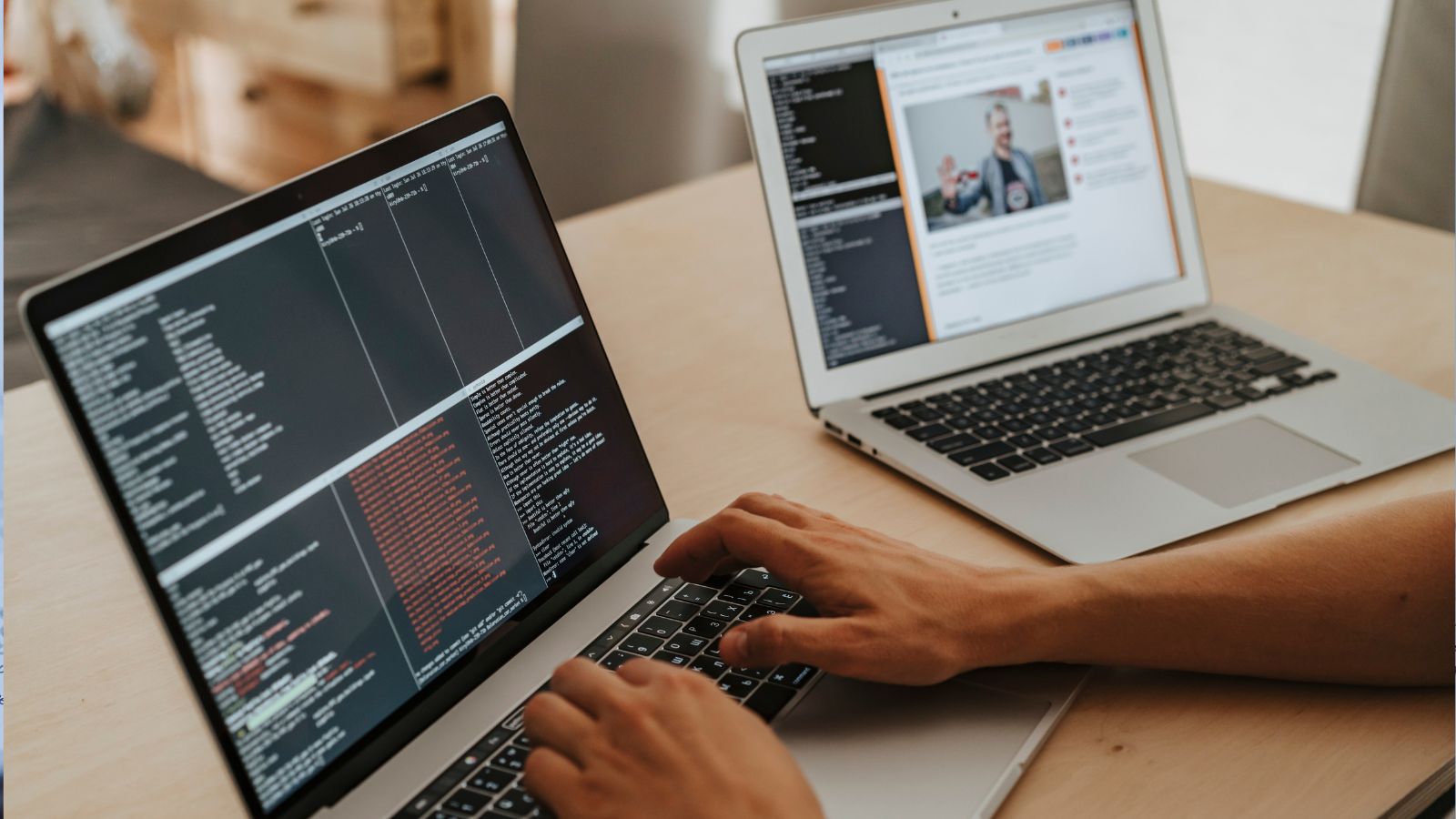 Software development