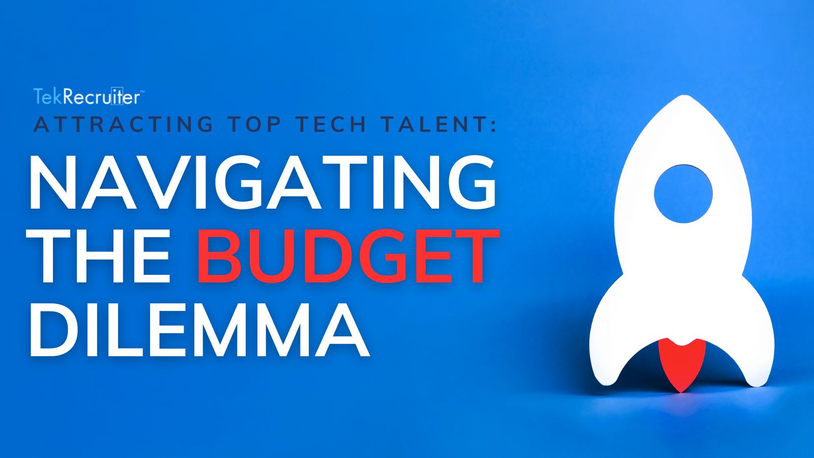 Attracting Top Tech Talent: Tips for startup founders