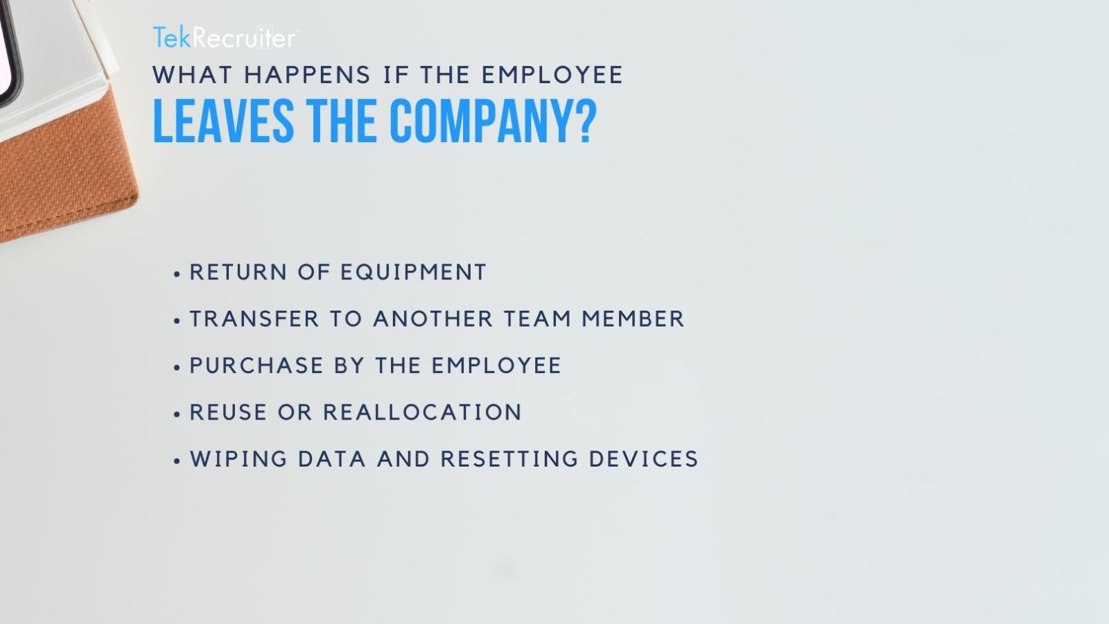 What happens if your nearshore partner leaves the company?