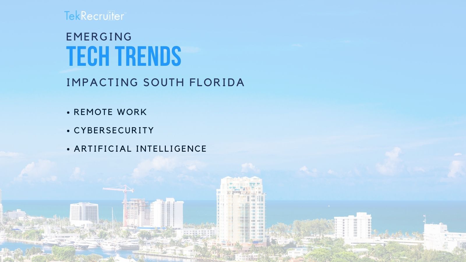 Tech Trends