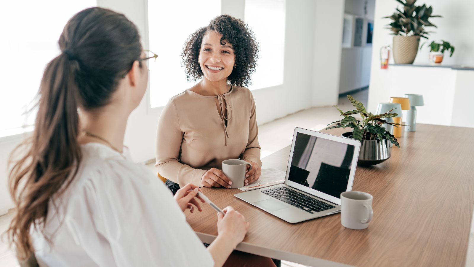 Technical Interviews