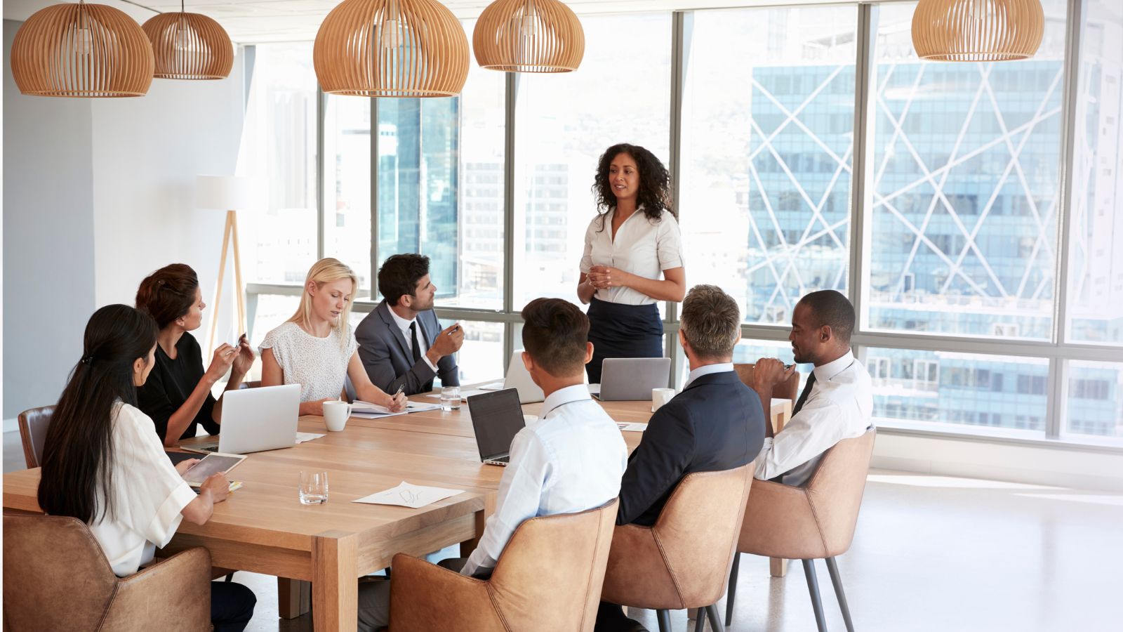 Managing resources