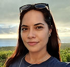 Gabriela Korua Hucke Rafter