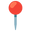Round Pushpin Icon