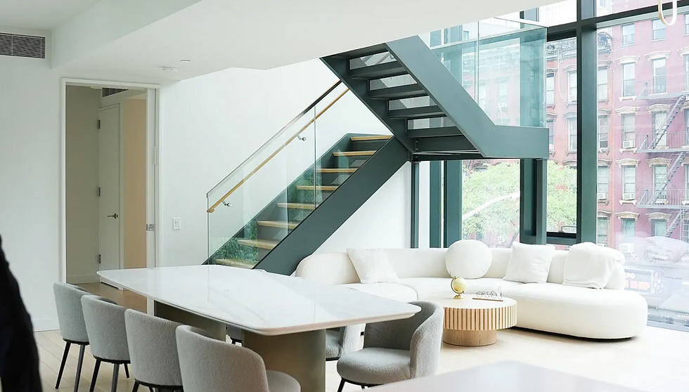 500 West 45th Street #329