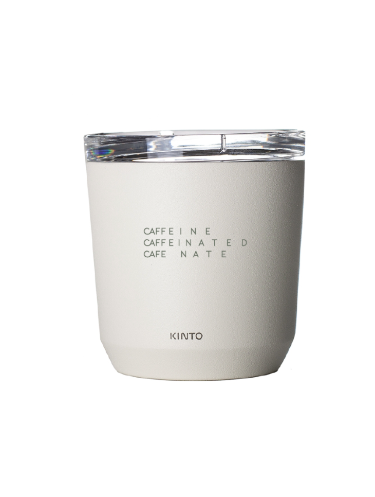 Thumbnail: Cafe Nate Kinto To Go Tumbler