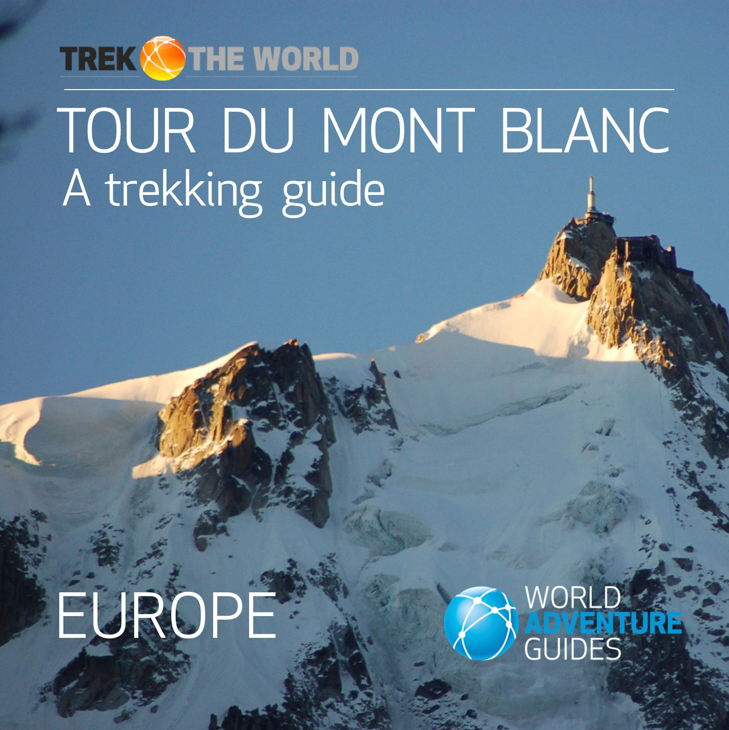 Tour du Mont Blanc