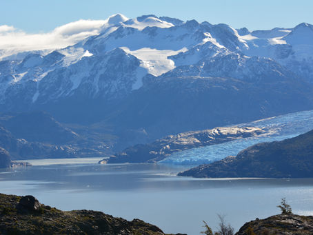 PATAGONIA, ON THE EDGE OF THE WORLD, Torres del Paine circuit, Day 5