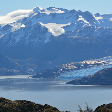PATAGONIA, ON THE EDGE OF THE WORLD, Torres del Paine circuit, Day 5