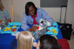 Dayton Children's Hospital